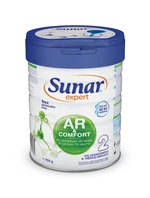 Sunar Expert AR & Comfort 2 700 g