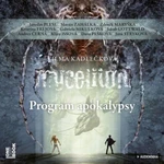 Mycelium VIII: Program apokalypsy - Vilma Kadlečková - audiokniha