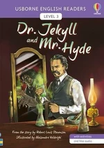 Dr. Jekyll and Mr. Hyde - Robert Louis Stevenson