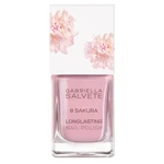 GABRIELLA SALVETE Flower Shop Lak na nehty 8 Sakura 11 ml