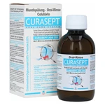 CURASEPT ADS 205 Ústní voda 0,05%CHX + 0,05% fluoridu 200 ml
