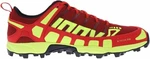 Inov-8 X-Talon 212 V2 M Red/Yellow 44,5 Trailová běžecká obuv