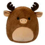 Squishmallows Fuzz-A-Mallows Los Maurice 30 cm