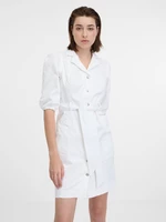 Orsay White Ladies Dress - Women