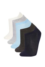 DEFACTO Boy 5 Piece Short Socks