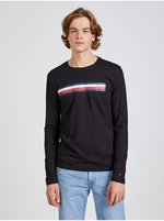 T-shirt da uomo Tommy Hilfiger Striped