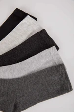 DEFACTO Boy 5 Piece Short Socks
