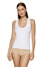 Lotta Elastic Ribbed Tank Top