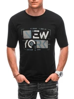 T-shirt da uomo  Edoti