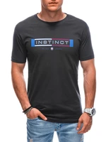 T-shirt da uomo Edoti