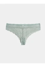 LC Waikiki Lace Brazilian Panties