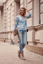 Jeans da donna  FASARDI