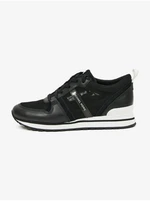 Michael Kors Dash Trainer Black Women's Sneakers - Men