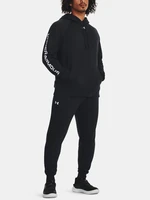 Under Armour UA Rival Fleece Suit-BLK - Men