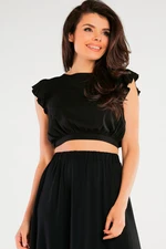 Awama Woman's Blouse A429