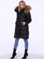 PERSO Woman's Coat BLH220011FXF