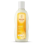 WELEDA Ovesný regenerační šampon pro suché a poškozené vlasy 190 ml