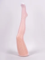 Yoclub Kids's Girls' Microfibre Pantyhose 20 Den With Pattern RAM-0119G-0120 Yoclub Kids's Girls' Microfibre Pantyhose 20 Den With Pattern RAM-0119G-0120