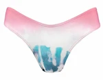 Swimwear Barts ARA HIGH CUT BRIEFS Lipstick