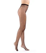 Women's Elegant Tights with Lycra 20 DEN - Black