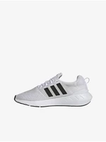 Light Grey Men's Running Shoes adidas Originals Swift Run 22 - Men
