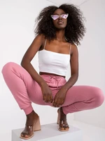 Pantaloni della tuta da donna Mayflies