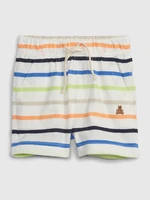 GAP Baby Striped Shorts organic - Boys