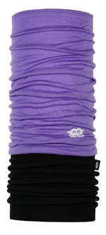 PAC MERINO FLEECE Passion Flowerd neck warmer