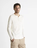 Celio Lightweight Sweater Behenley - Men