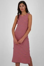 dress Alife and Kickin SVEAAK Peach
