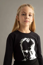 DEFACTO Regular Fit Long Sleeve Body