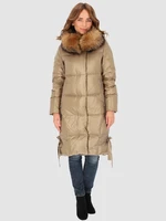 PERSO Woman's Coat BLH230000FXR