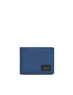 VUCH Milton Blue wallet