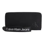 Calvin Klein Jeans Woman's Wallet 8720108730648