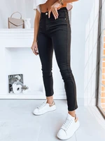 ACORN Women's Trousers Black Dstreet