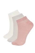 DEFACTO Woman 3 piece Short Socks