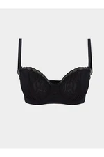 LC Waikiki Underwired, Padded Plain Bra