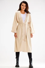 Awama Woman's Cardigan A617