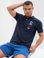 GAP Polo T-shirt pique - Men