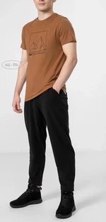 4F Man's T-Shirt TSM025 83S