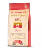 Fitmin MEDIUM LIGHT - 12kg