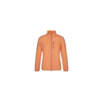 Oranžová dámska športová bunda Kilpi TIRANO-W