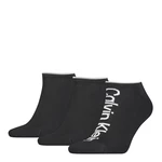 Calvin Klein Man's 3Pack Socks 701218724