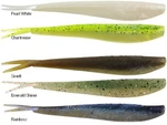 Berkley Power Bait Minnow 5cm Pearl White