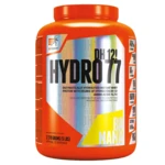 Extrifit Hydro 77 2270g - čokoláda