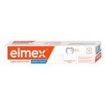 ELMEX Caries Protection Gentle White zubní pasta proti zubnímu kazu 75 ml ELMEX Caries Protection Gentle White zubní pasta proti zubnímu kazu 75 ml