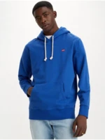 Levi's Modrá pánská mikina Levi's® New Original Hoodie Mazarine B - Pánské Levi's Modrá pánská mikina Levi's® New Original Hoodie Mazarine B - Pánské