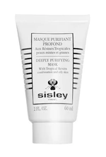 Sisley Deeply Purifying Mask with Tropical Resins čisticí maska 60 ml Sisley Deeply Purifying Mask with Tropical Resins čisticí maska 60 ml