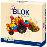 Seva Stavebnica Blok Farmár 172 dielikov
