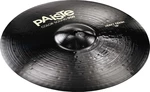 Paiste Color Sound 900  Heavy Cinel Crash 20" Negru